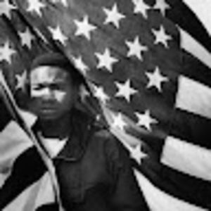 Meet your Posher, Black american